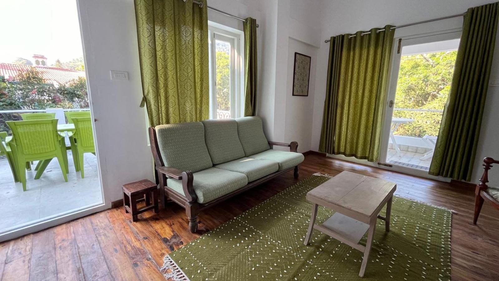 Fairytale Cottage Coonoor Exterior foto